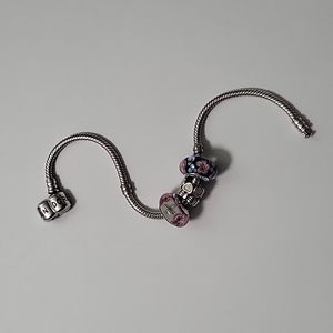 Pandora Bracelet